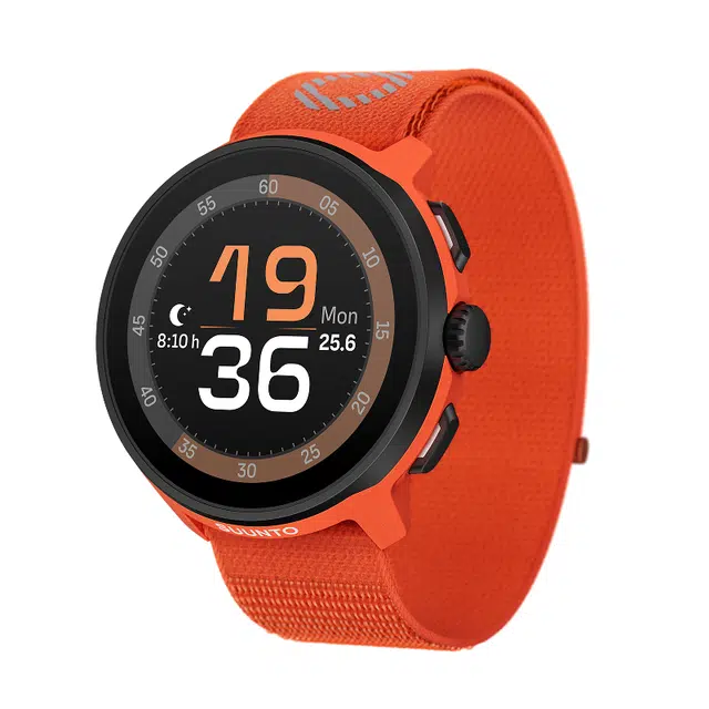 SUUNTO RUN - 50