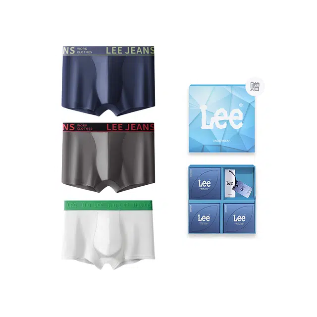 Lee 101 3