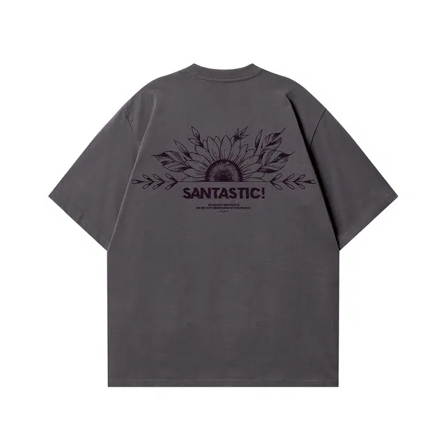 SANTASTIC T