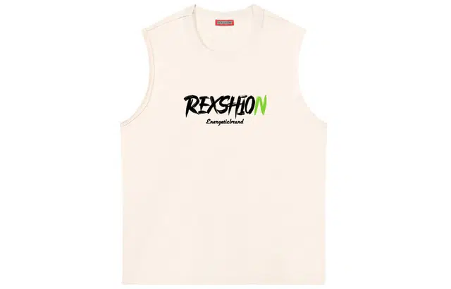 REXSHION Logo