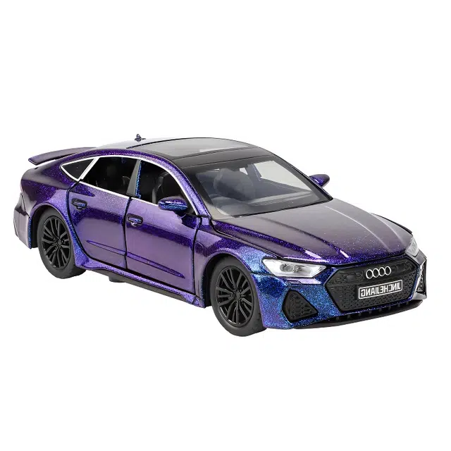 AUDIRs7 132