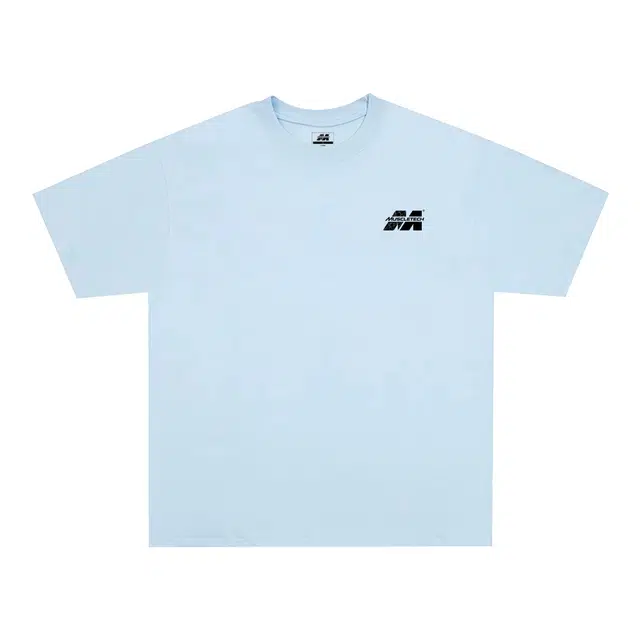 MUSCLETECH T