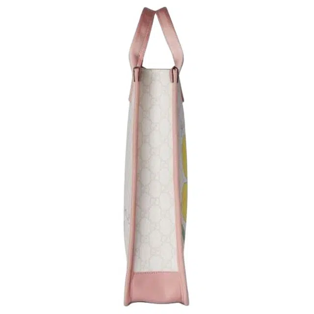 GUCCI GG Supreme GG Tote