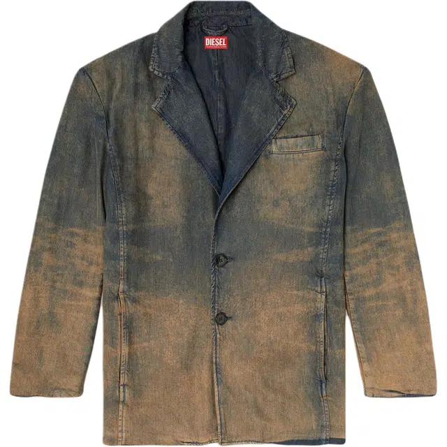 DIESEL