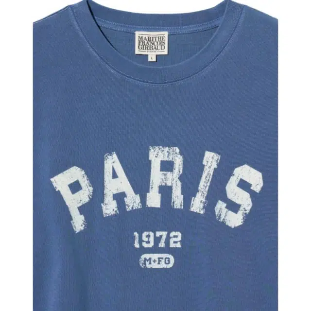 MARITHE FRANCOIS GIRBAUD SS25 T