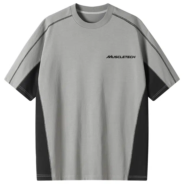 MUSCLETECH T