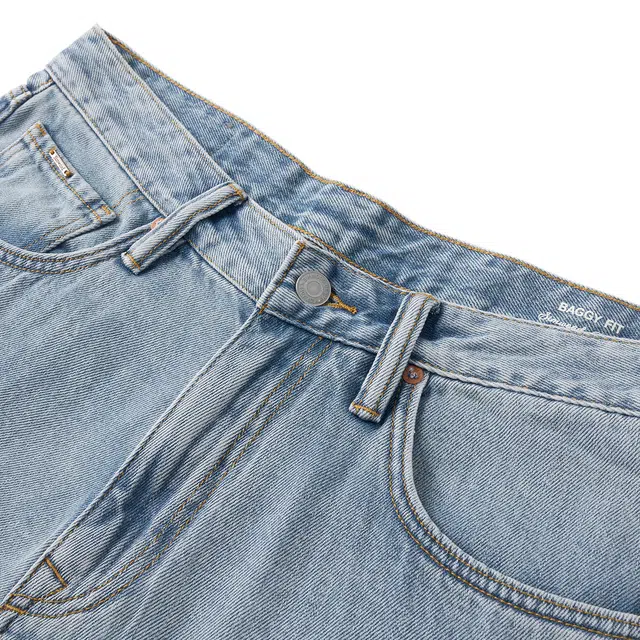 SIMWOOD 11.5BAGGY
