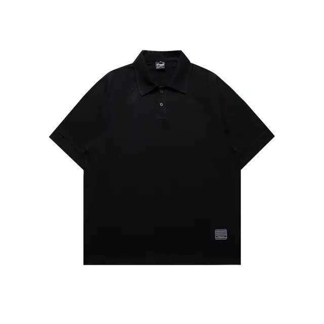 NOT BRAND ATTITUDE Polo