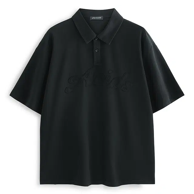 PEACEBIRD MEN Polo