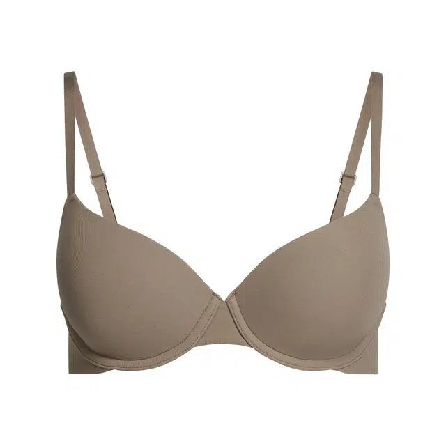 SKIMS SS25 FITS EVERYBODY T-SHIRT BRA 1