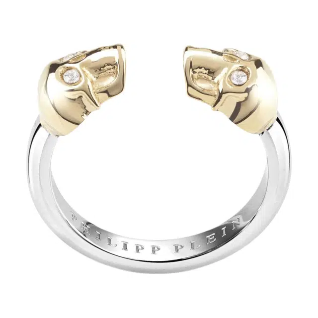PHILIPP PLEIN 3D