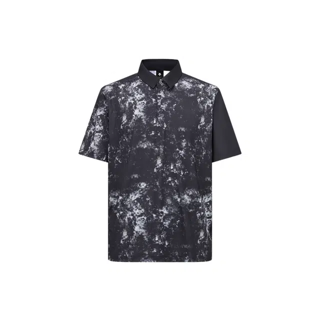 DESCENTE PRO Polo