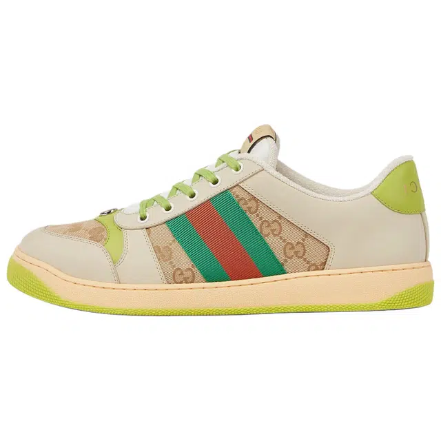 GUCCI Screener