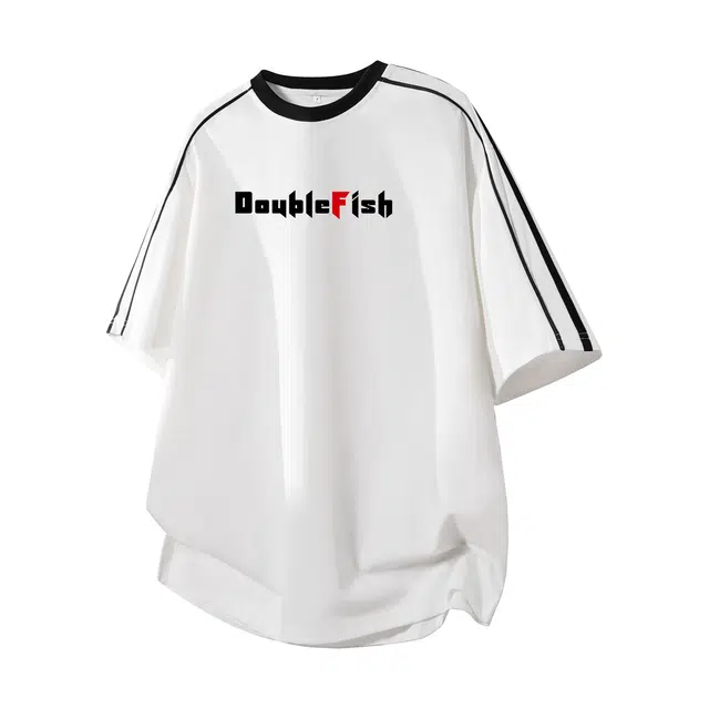 DOUBLEFISH LogoT