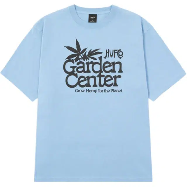 HUF SS25 T