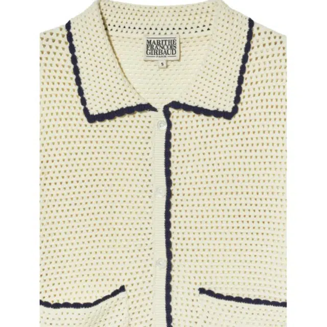 MARITHE FRANCOIS GIRBAUD SS25 T
