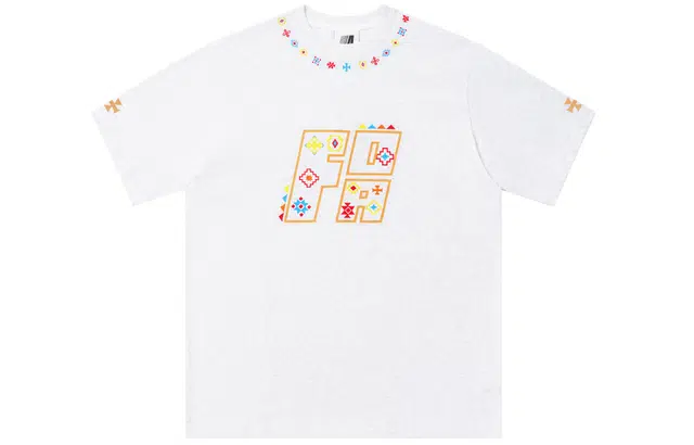 FOASIS logo T
