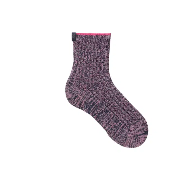 lululemon Quarter-Length Ragg Socks 1
