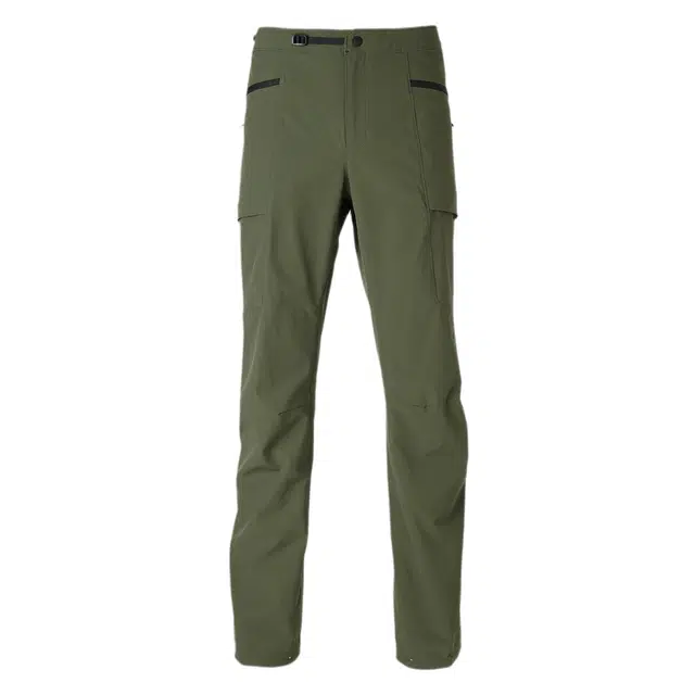MOUNTAIN HARDWEAR Choxton Alpine LT