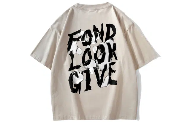 FONDLOOK T