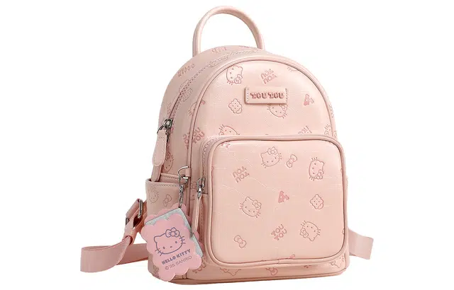 TOUTOU hellokitty