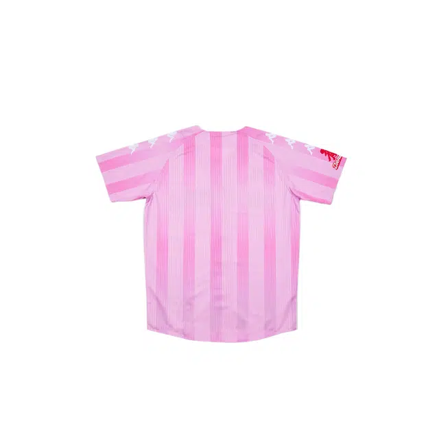 Kappa x Logo
