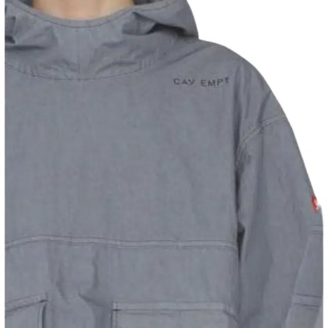 Cav Empt