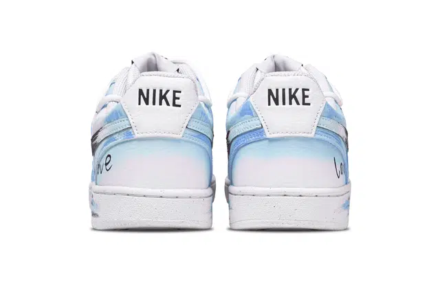 Nike Court Vision 2 cp