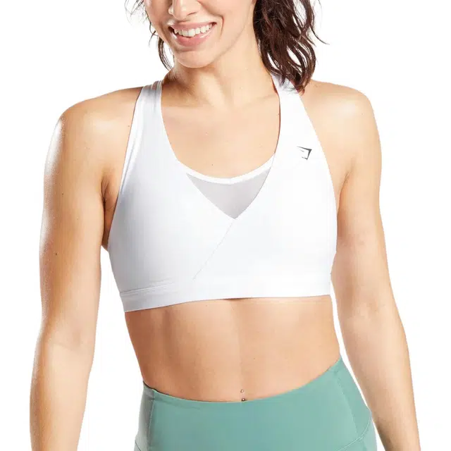 GYMSHARK Crossover Logo
