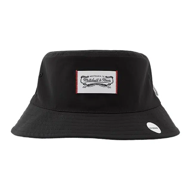 Mitchell Ness