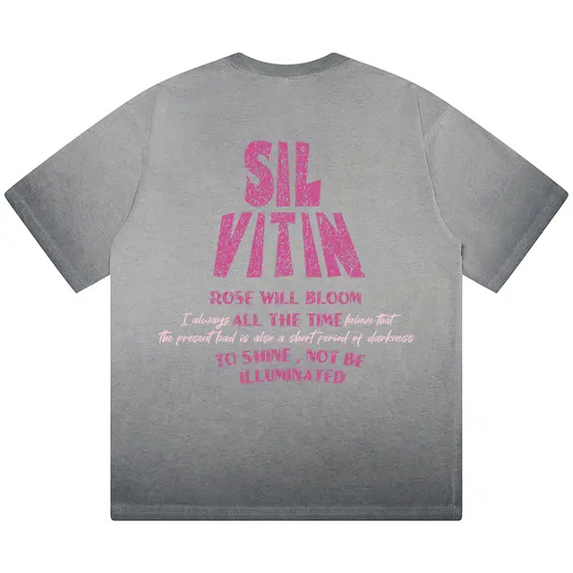 SIL VITIN T