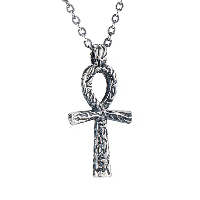 ANXIETY RANDOM AR THE ANKH 925