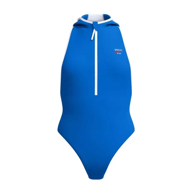 Speedo Jetstream Solid Bound 2025