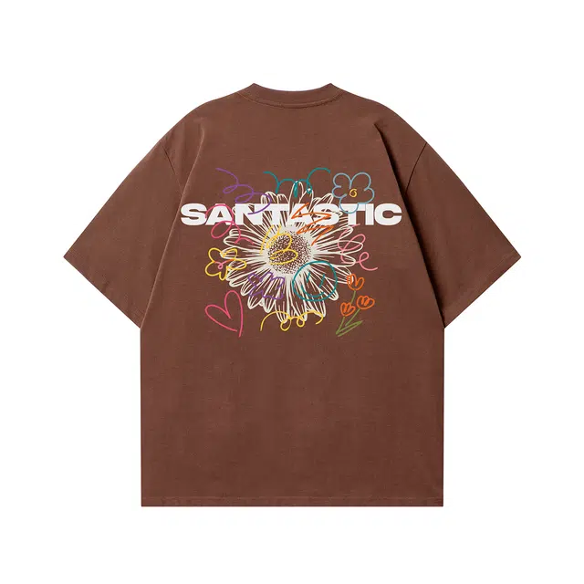SANTASTIC T