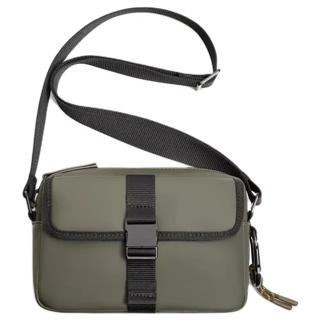 ZARA PU