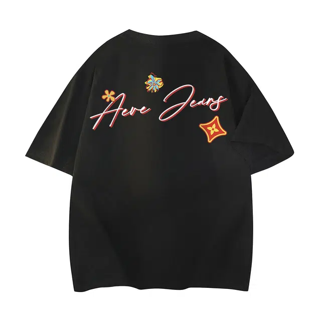 EVE Jeans T