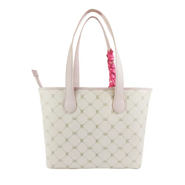 Kappa PVC Tote