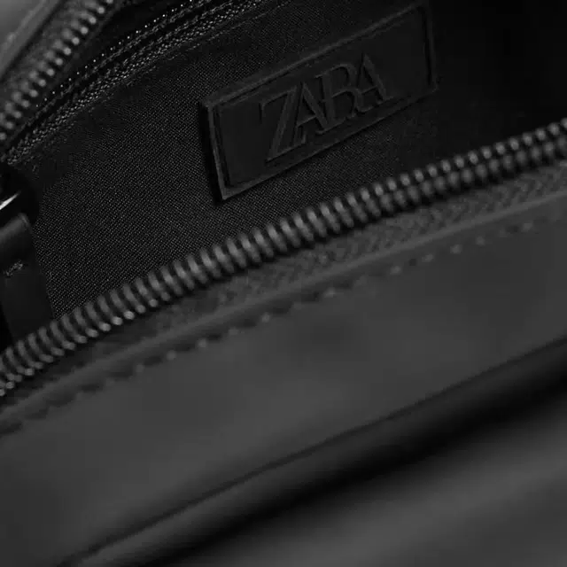 ZARA PU