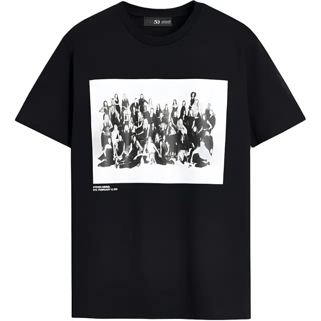 ZARA SS25 50 T
