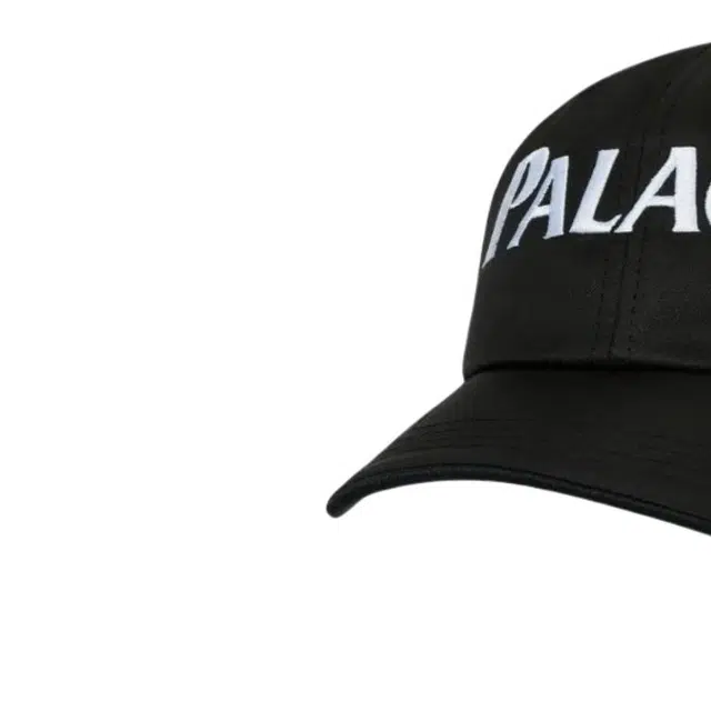 PALACE -