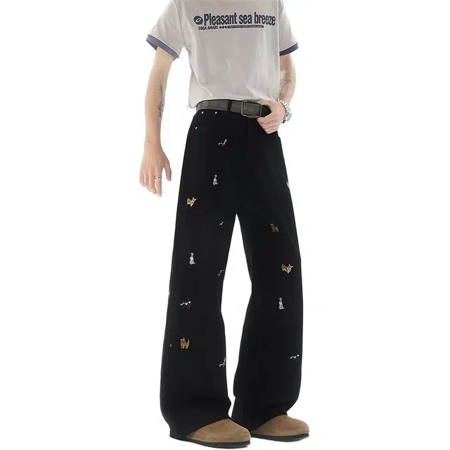 JIMIJONS vibe