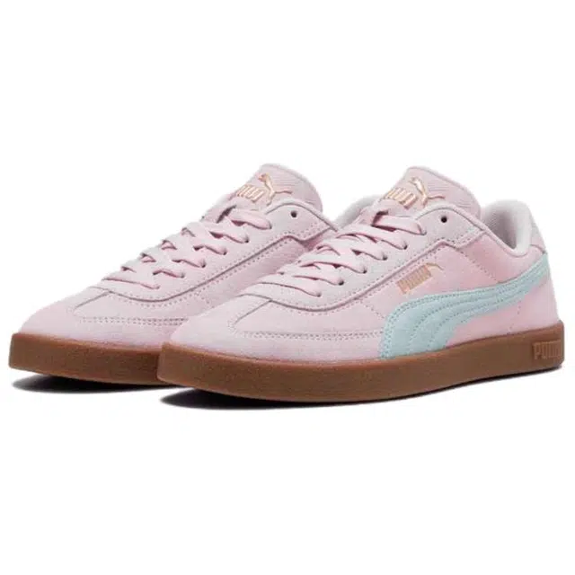 PUMA Club II ERA SUEDE