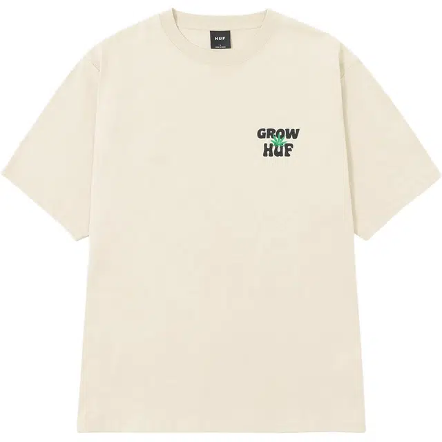 HUF SS25 T