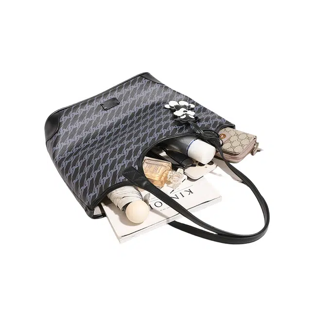 PESASRIE PU Tote