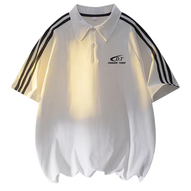 DANGERTIGER Polo