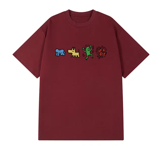 T