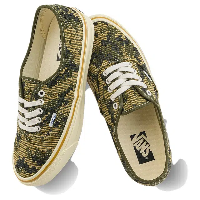 Vans Premium LX Authentic 44
