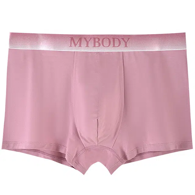 MY BODY