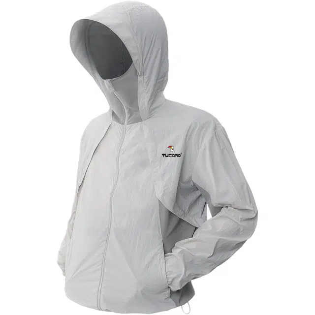 TUCANO UPF50+Logo