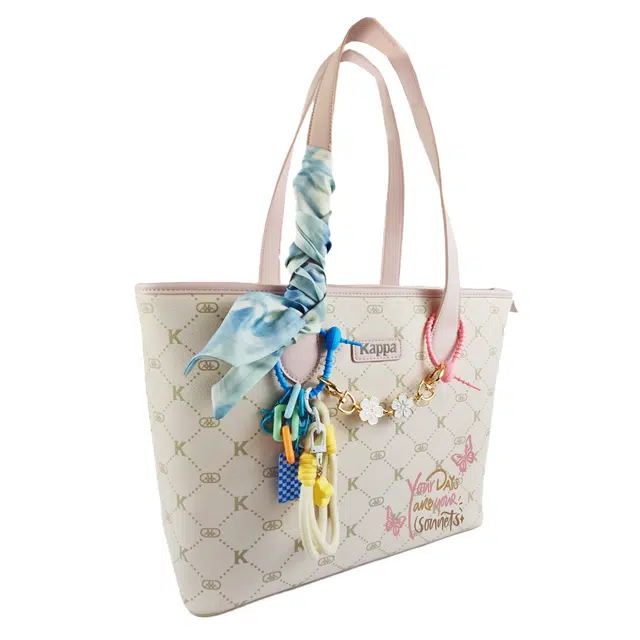 Kappa PVC Tote
